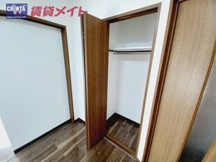 大矢知駅 徒歩17分 1階の物件内観写真